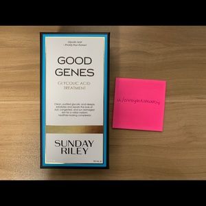 Sunday Riley Good Genes Glycolic Acid Treatment